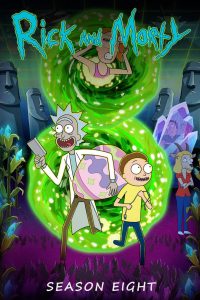Rick and Morty: Season 8