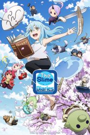 The Slime Diaries: Season 1