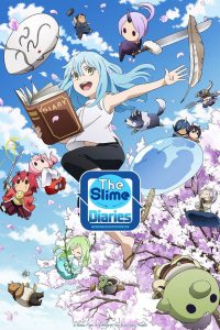 The Slime Diaries: Season 1