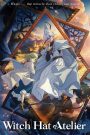 Witch Hat Atelier