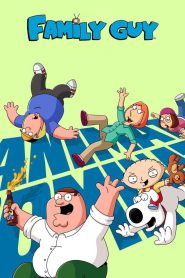 Family Guy: Season 24