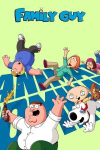 Family Guy: Season 24