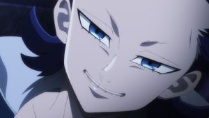 The Seven Deadly Sins: Four Knights of the Apocalypse: 1×29