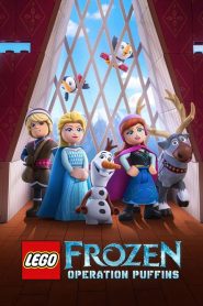 LEGO Frozen: Operation Puffins