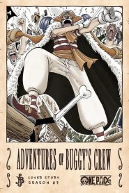 One Pace: Season 7