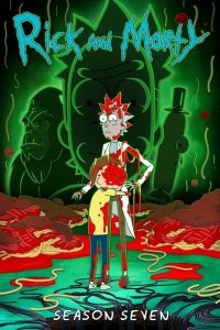 Rick and Morty: Season 7