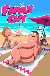 Family Guy: Season 20