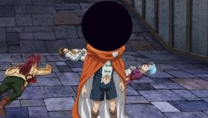 The Seven Deadly Sins: Four Knights of the Apocalypse: 1×18