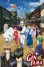 Gintama: Season 5