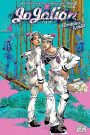 JoJo no Kimyou na Bouken Part 8: JoJolion