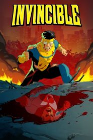 Invincible: Season 2