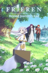 Frieren: Beyond Journey’s End 1 & 2