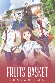 Fruits Basket: Season 2