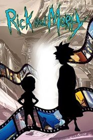 Rick and Morty: The Anime: Season 1
