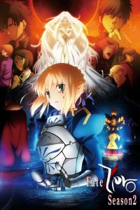 Fate/Zero: Season 2