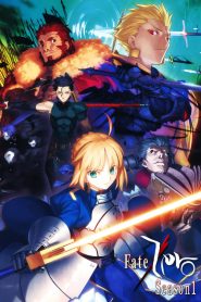 Fate/Zero: Season 1