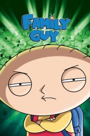 Family Guy: Season 12