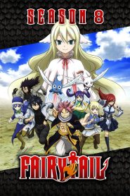 Fairy Tail: Season 8