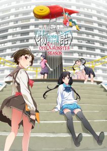 Monogatari: Season 5