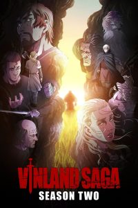 Vinland Saga: Season 2