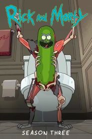 Rick and Morty: Season 3