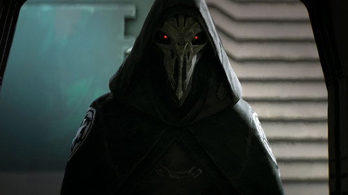 Star Wars: Maul – Shadow Lord: 1×8