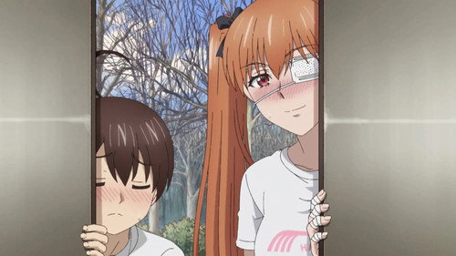 Do You Like Big Girls?: 1×4