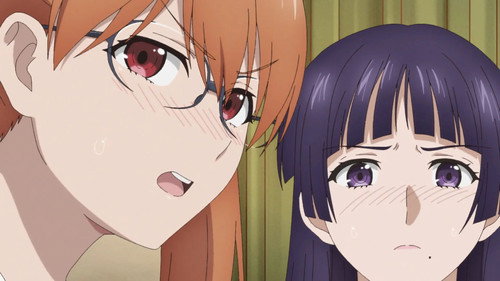 Do You Like Big Girls?: 1×5