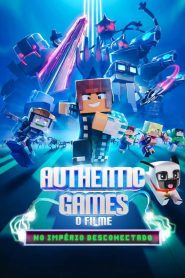 Authentic Games – In the Disconnected Empire