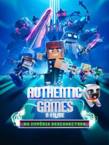 Authentic Games – In the Disconnected Empire